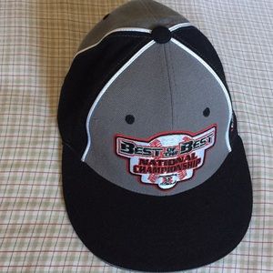 Hat XS
